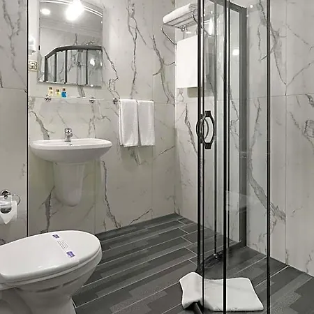 New Balturk Izmit 4*