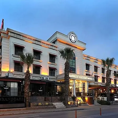 New Balturk Izmit 4* Κοτζαελί