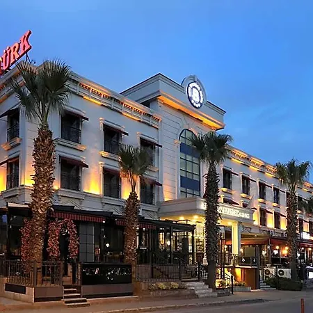 New Balturk Izmit Κοτζαελί