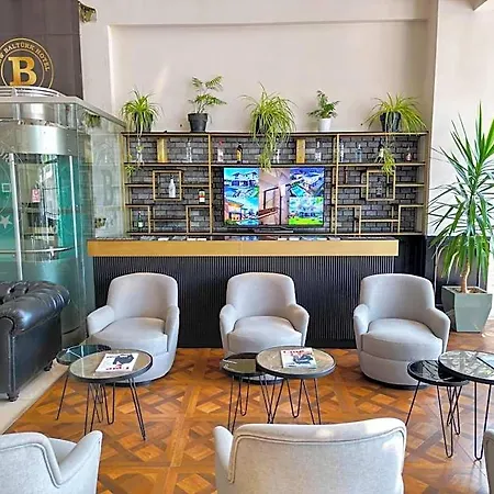 New Balturk Izmit 4* Κοτζαελί