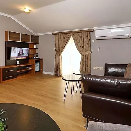 Ξενοδοχείο New Balturk Izmit 4*