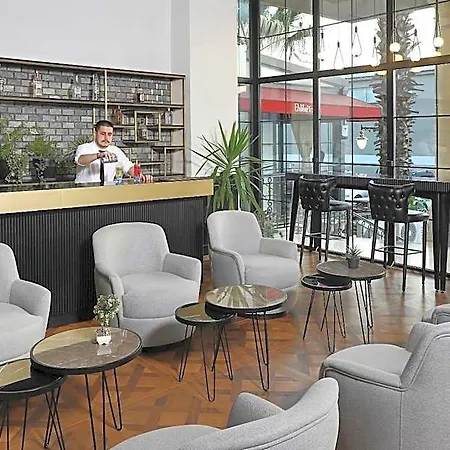 Ξενοδοχείο New Balturk Izmit 4*