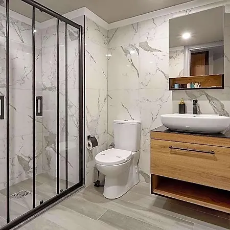 Ξενοδοχείο New Balturk Izmit 4*