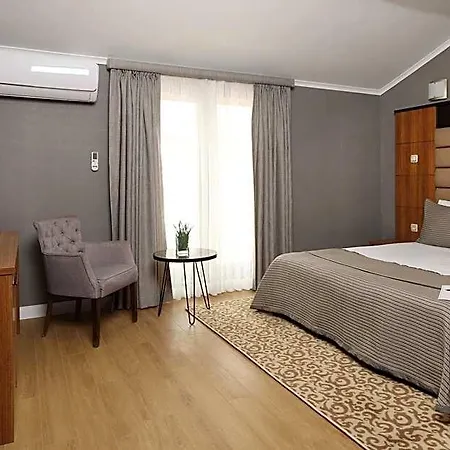 Ξενοδοχείο New Balturk Izmit 4*