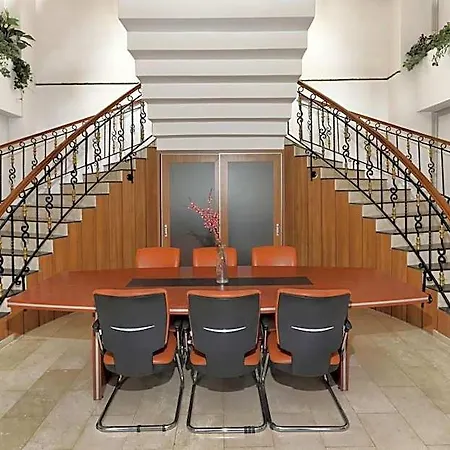 Ξενοδοχείο New Balturk Izmit 4*