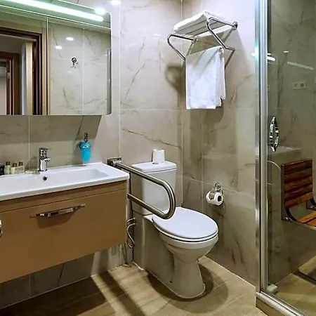 New Balturk Izmit 4* Κοτζαελί