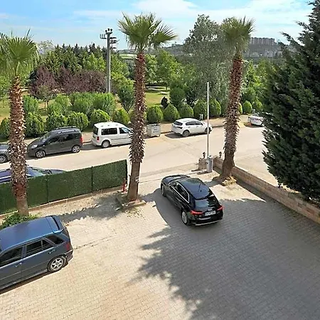 New Balturk Izmit 4* Κοτζαελί