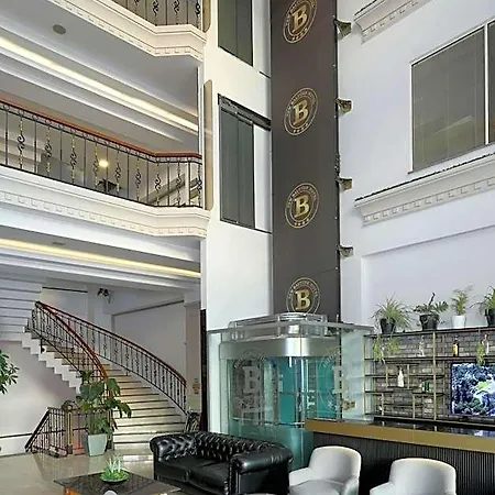 New Balturk Izmit 4* Kocaeli