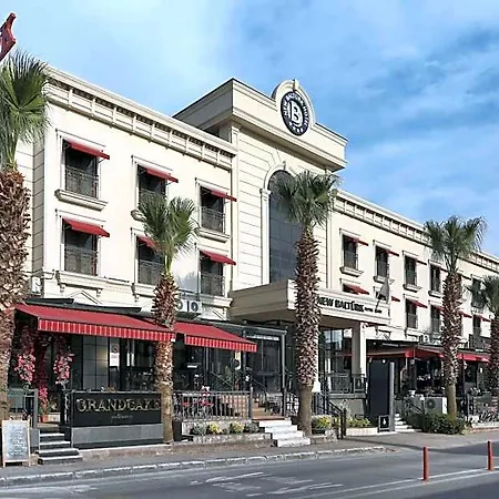 Ξενοδοχείο New Balturk Izmit