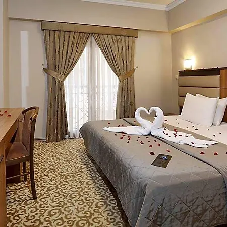 Ξενοδοχείο New Balturk Izmit 4*