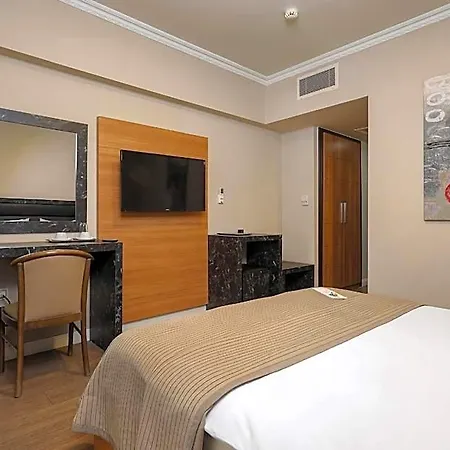 New Balturk Izmit 4*