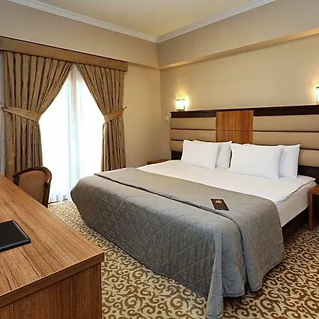 New Balturk Izmit Hotel