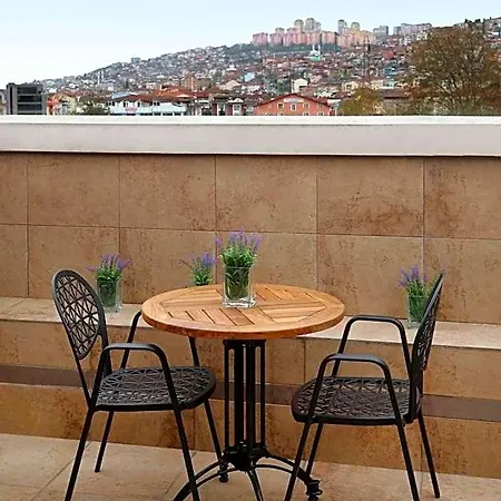 New Balturk Izmit 4*