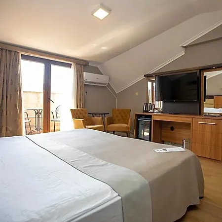 New Balturk Izmit 4*
