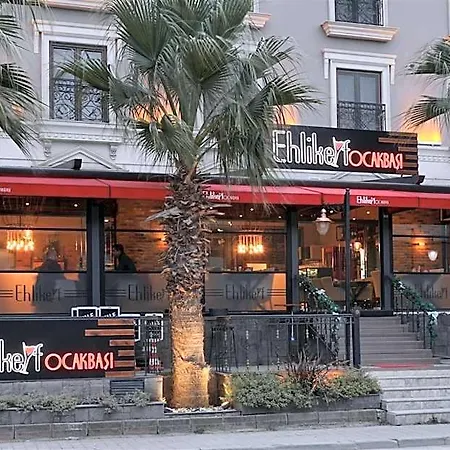 New Balturk Izmit