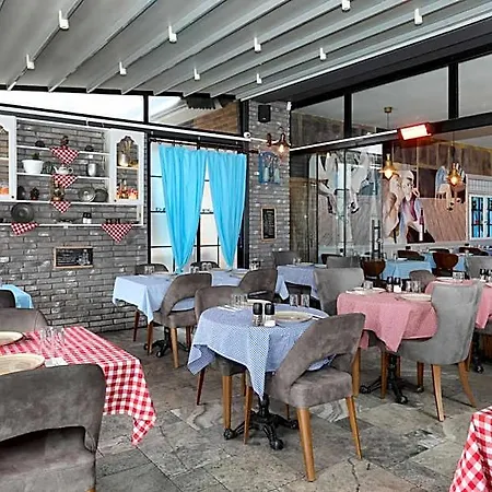 New Balturk Izmit 4*
