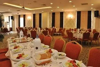 Hotel New Balturk Izmit