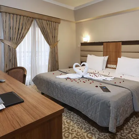 Hotel New Balturk Izmit