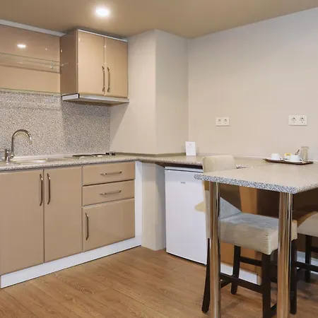 New Balturk Izmit Hotel