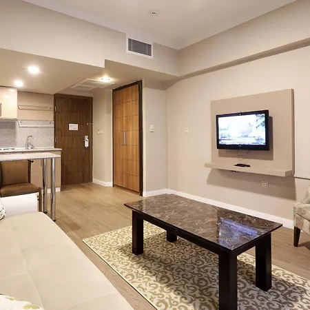 Hotel New Balturk Izmit Kocaeli