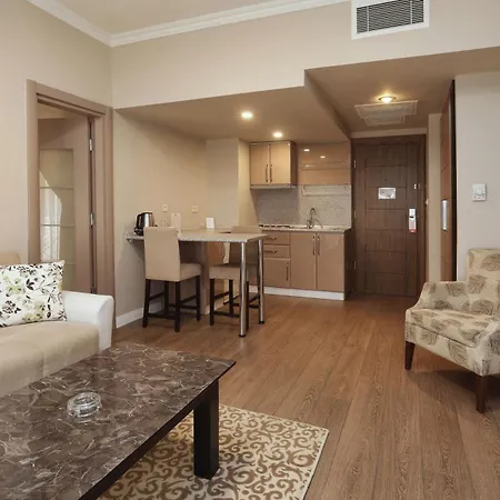 New Balturk Izmit Hotel Kocaeli