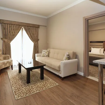 New Balturk Izmit Hotell Kocaeli