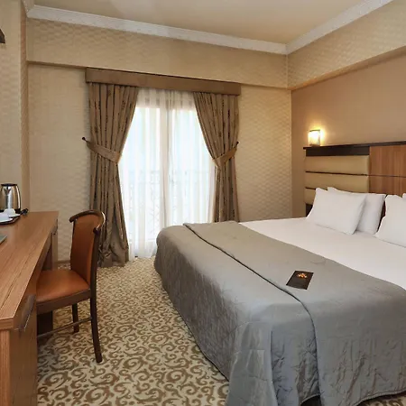Otel Balturk Izmit