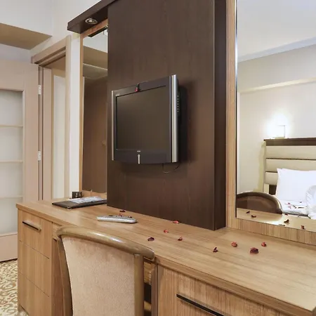 Szálloda New Balturk Izmit Kocaeli
