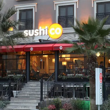 New Balturk Izmit 4*