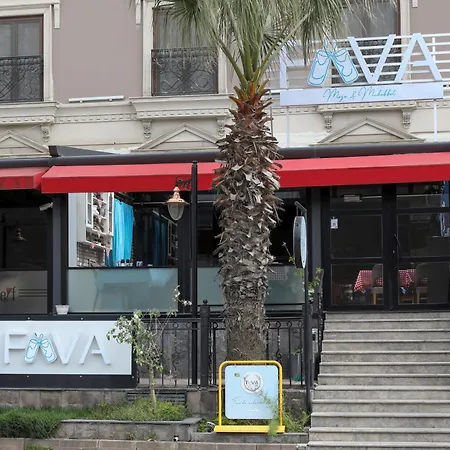 New Balturk Izmit 4* Κοτζαελί