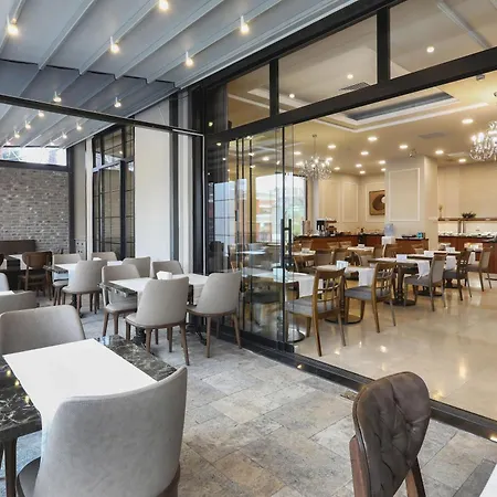 New Balturk Izmit 4* Kocaeli