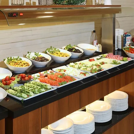 New Balturk Izmit Hotell