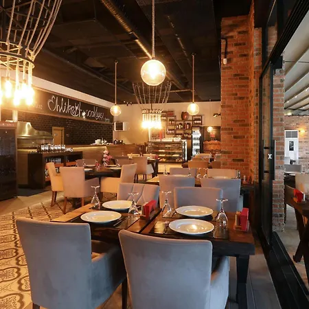 New Balturk Izmit 4* Kocaeli