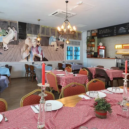 New Balturk Izmit Ξενοδοχείο 4*