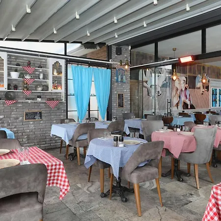 New Balturk Izmit Hotel