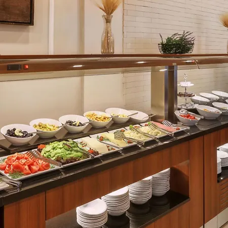 Hotell New Balturk Izmit