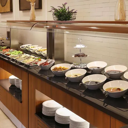 New Balturk Izmit 4*