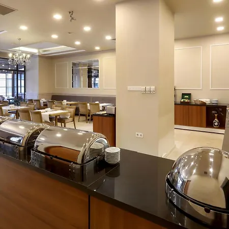 New Balturk Izmit Ξενοδοχείο Κοτζαελί