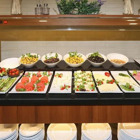 New Balturk Izmit