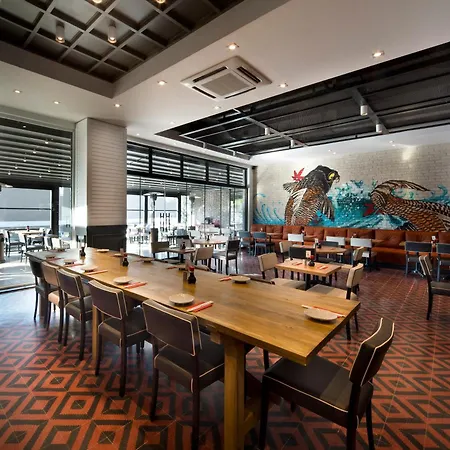 Ξενοδοχείο New Balturk Izmit