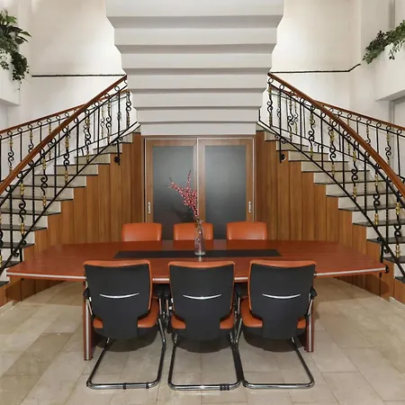 Hotell New Balturk Izmit Kocaeli