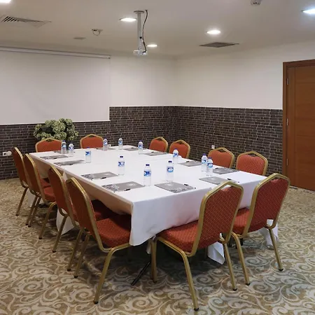 Hotel New Balturk Izmit Kocaeli