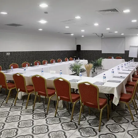New Balturk Izmit Hotel